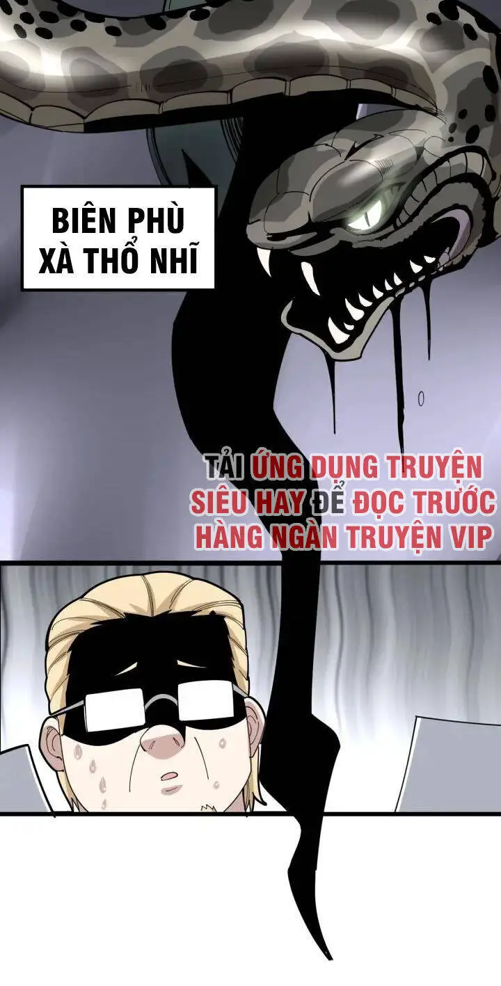 Độc Thủ Vu Y Nettruyen ZZZ Chương 91 Page 35