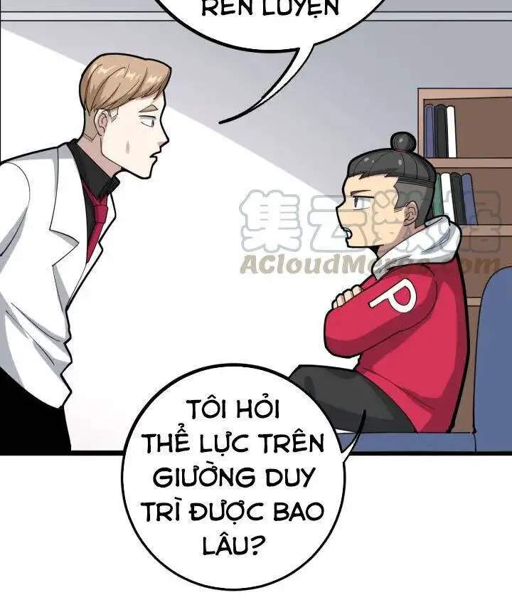 Độc Thủ Vu Y Nettruyen ZZZ Chương 91 Page 41