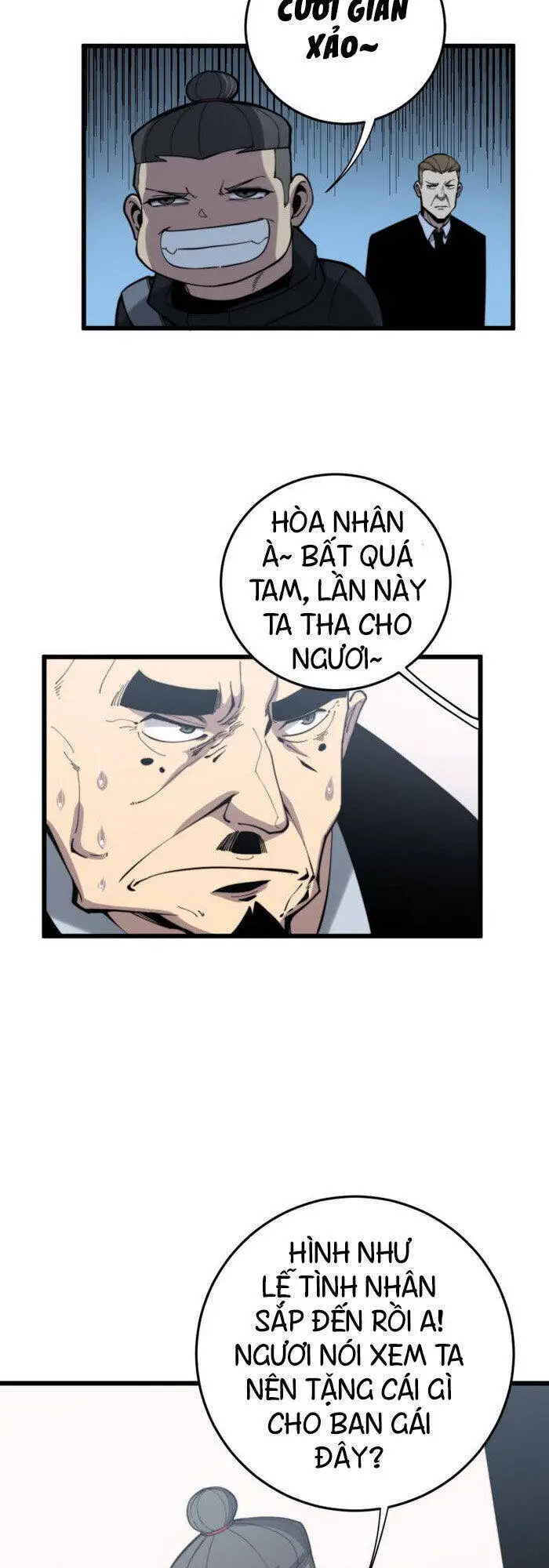 Độc Thủ Vu Y Nettruyen ZZZ Chương 175 Page 3
