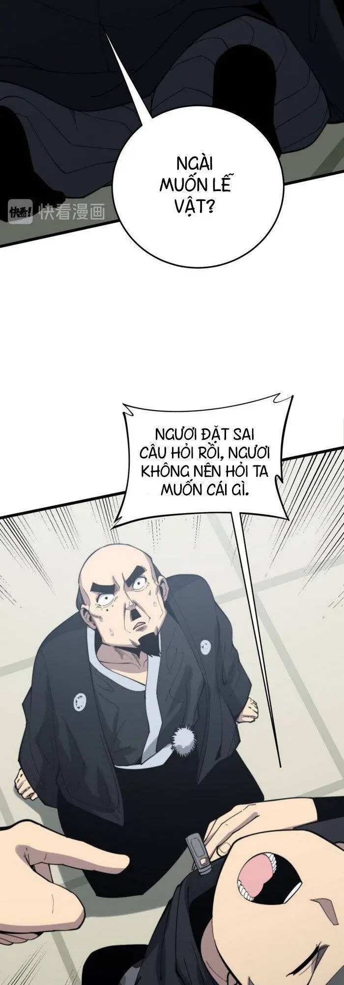 Độc Thủ Vu Y Nettruyen ZZZ Chương 175 Page 5