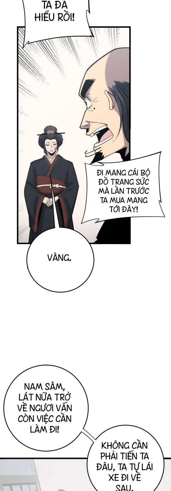 Độc Thủ Vu Y Nettruyen ZZZ Chương 175 Page 7