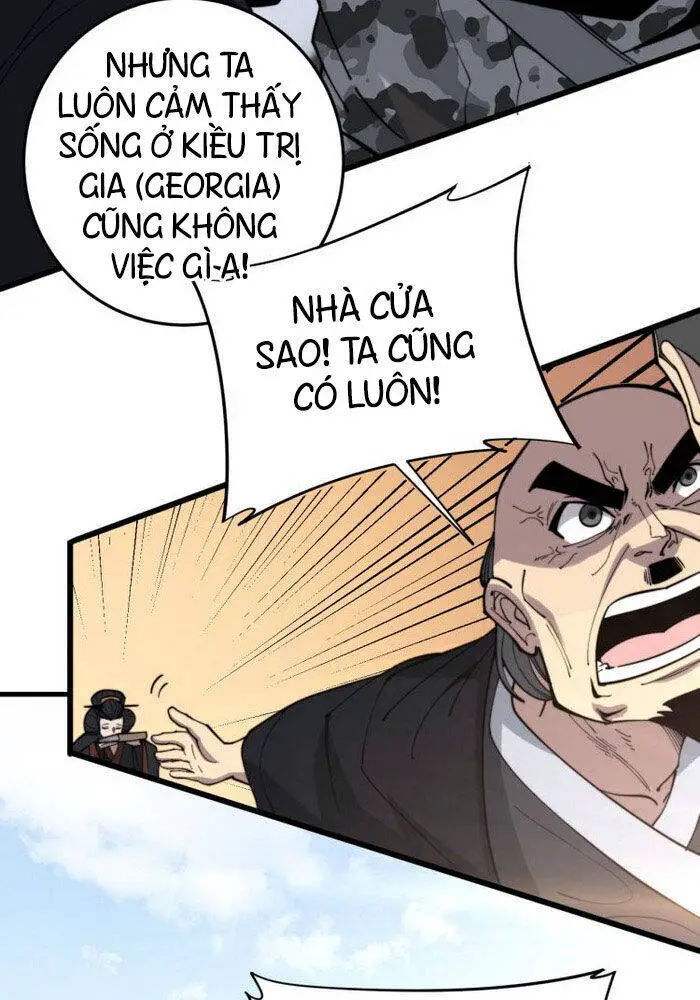 Độc Thủ Vu Y Nettruyen ZZZ Chương 175 Page 10