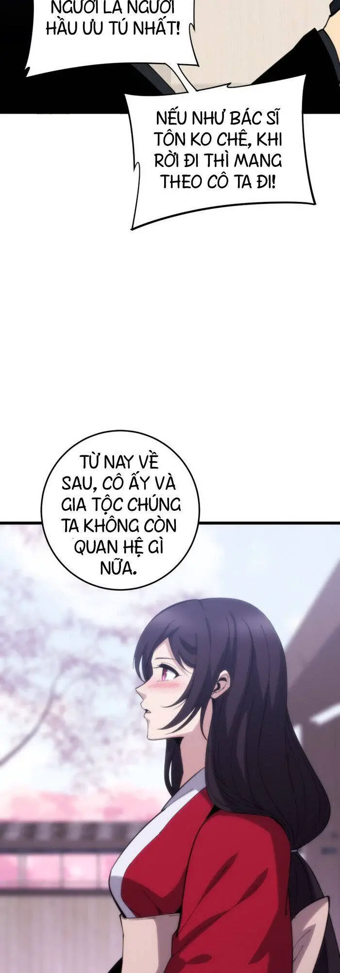 Độc Thủ Vu Y Nettruyen ZZZ Chương 175 Page 13