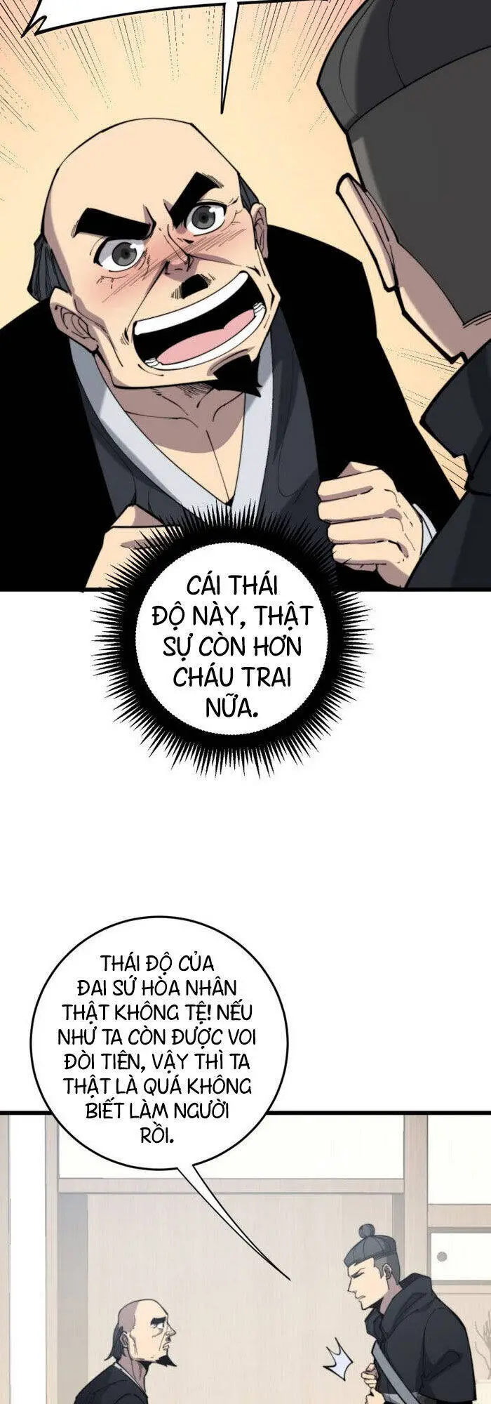 Độc Thủ Vu Y Nettruyen ZZZ Chương 175 Page 15