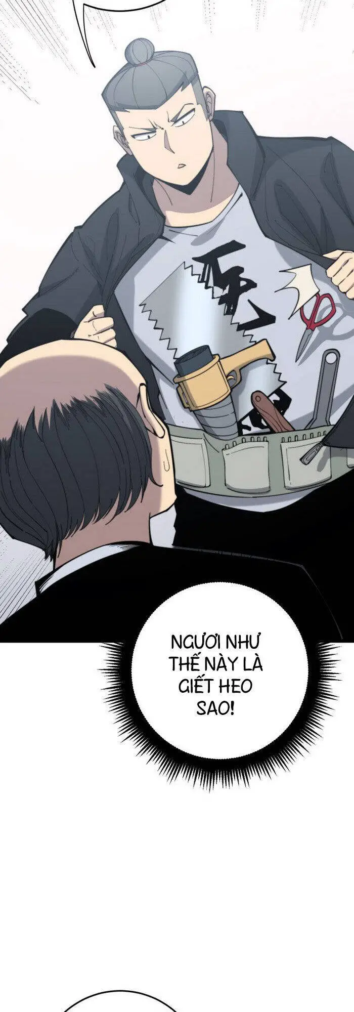 Độc Thủ Vu Y Nettruyen ZZZ Chương 175 Page 17