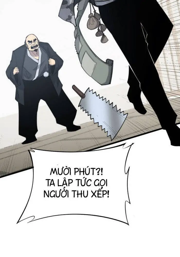 Độc Thủ Vu Y Nettruyen ZZZ Chương 175 Page 21