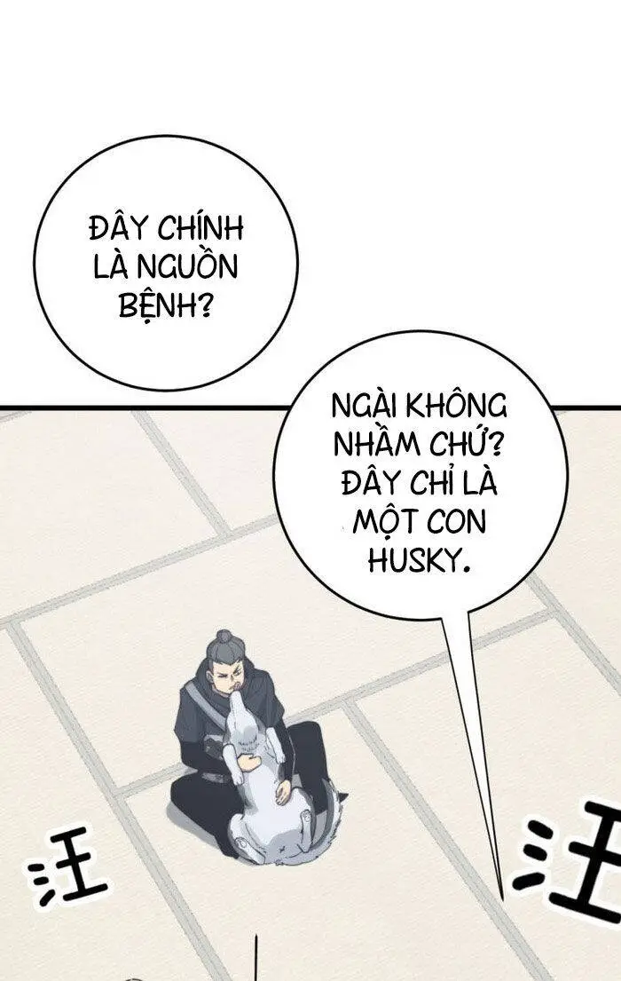 Độc Thủ Vu Y Nettruyen ZZZ Chương 175 Page 38