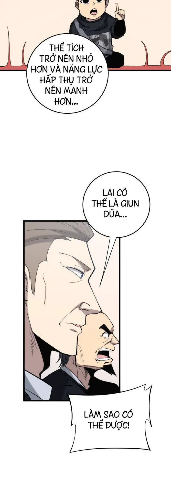 Độc Thủ Vu Y Nettruyen ZZZ Chương 175 Page 51
