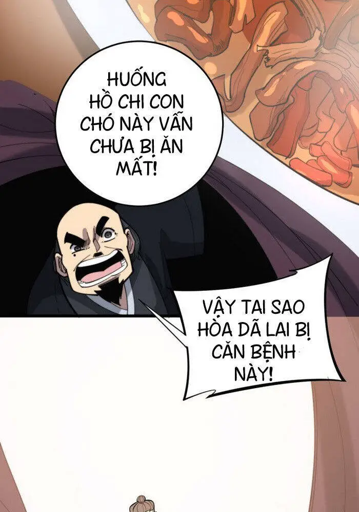 Độc Thủ Vu Y Nettruyen ZZZ Chương 175 Page 54