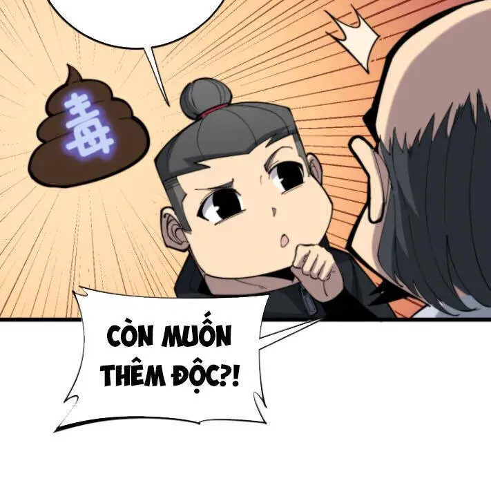 Độc Thủ Vu Y Nettruyen ZZZ Chương 176 Page 3