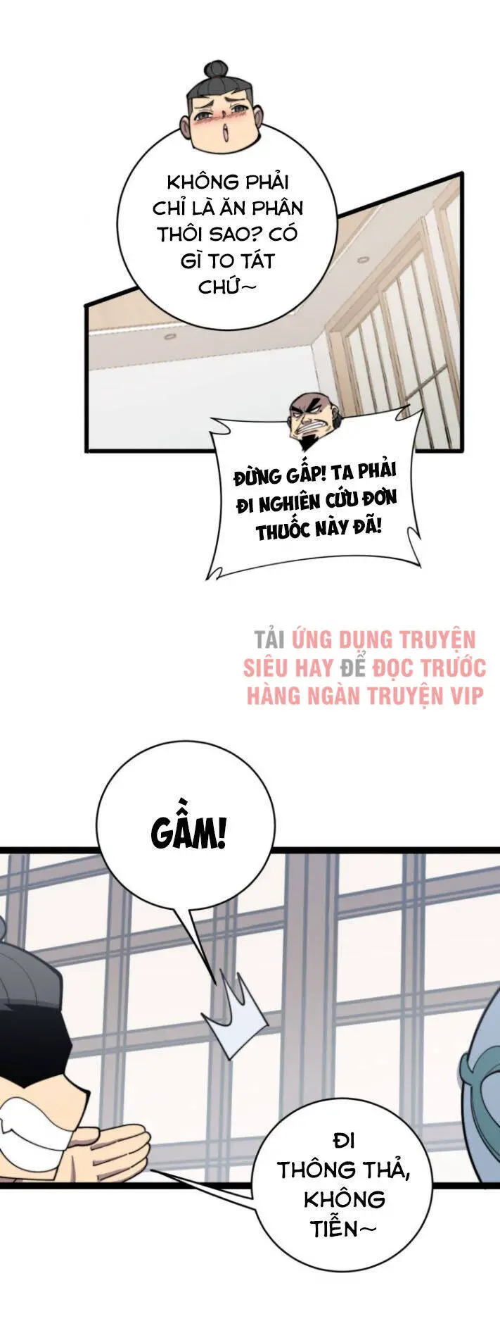 Độc Thủ Vu Y Nettruyen ZZZ Chương 176 Page 13