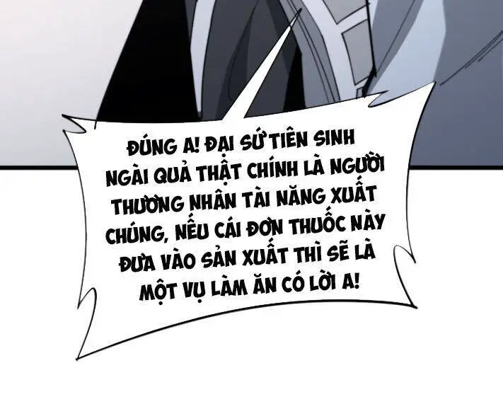 Độc Thủ Vu Y Nettruyen ZZZ Chương 176 Page 17