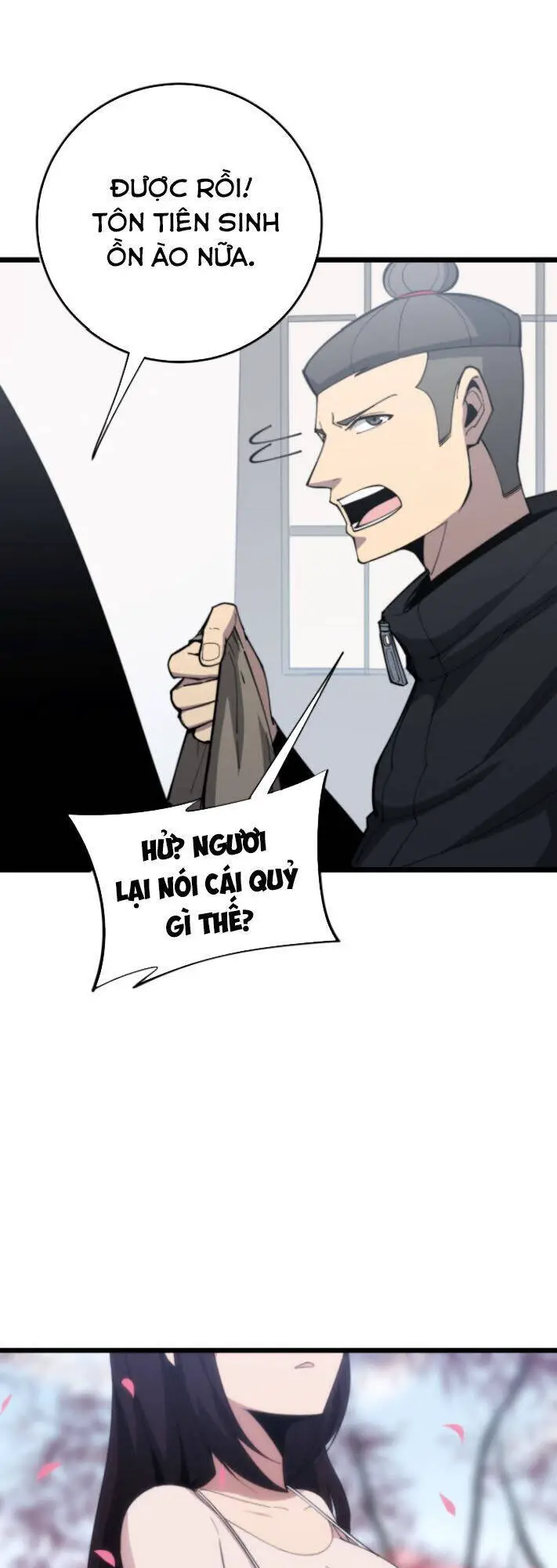 Độc Thủ Vu Y Nettruyen ZZZ Chương 176 Page 23