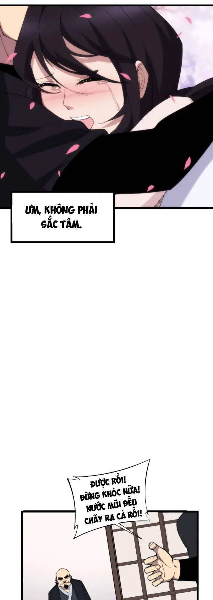 Độc Thủ Vu Y Nettruyen ZZZ Chương 176 Page 30