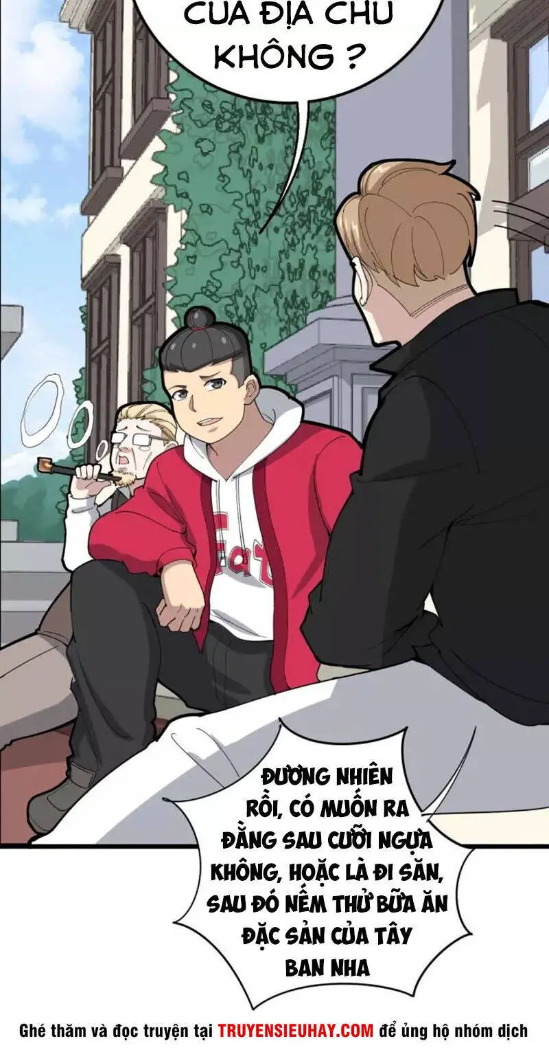 Độc Thủ Vu Y Nettruyen ZZZ Chương 92 Page 52