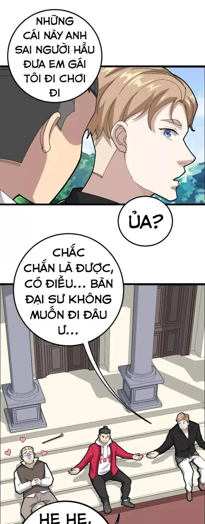 Độc Thủ Vu Y Nettruyen ZZZ Chương 92 Page 53