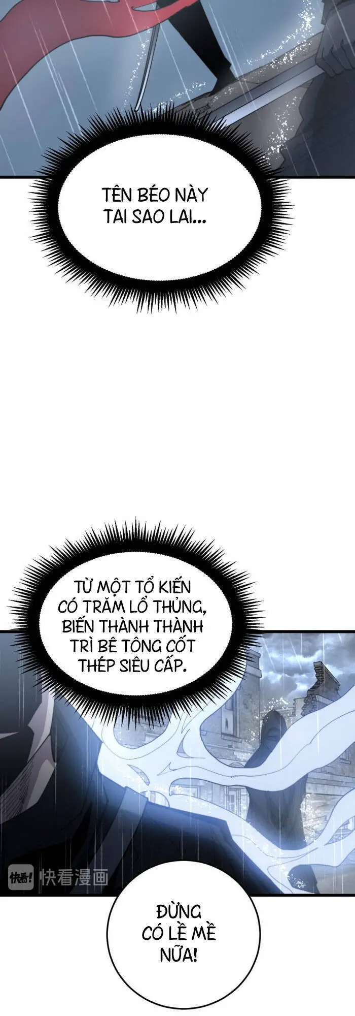 Độc Thủ Vu Y Nettruyen ZZZ Chương 179 Page 41