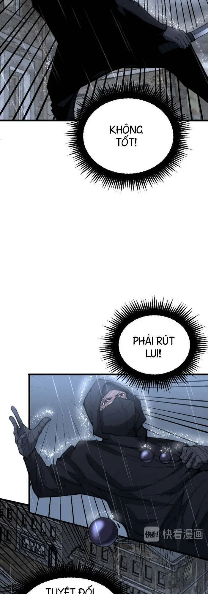 Độc Thủ Vu Y Nettruyen ZZZ Chương 179 Page 51