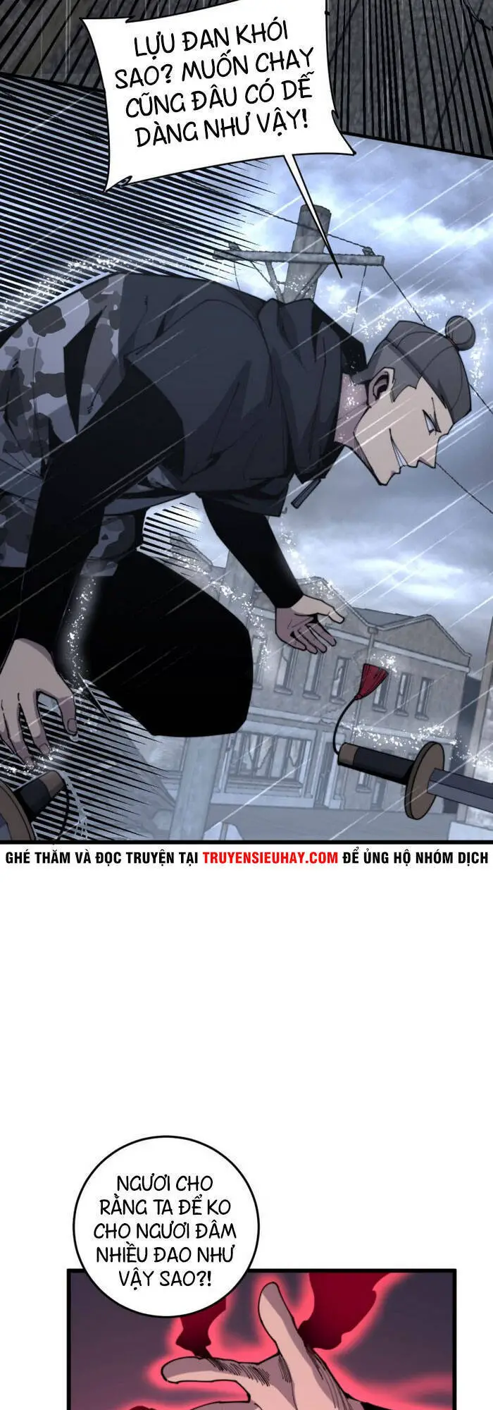 Độc Thủ Vu Y Nettruyen ZZZ Chương 179 Page 53
