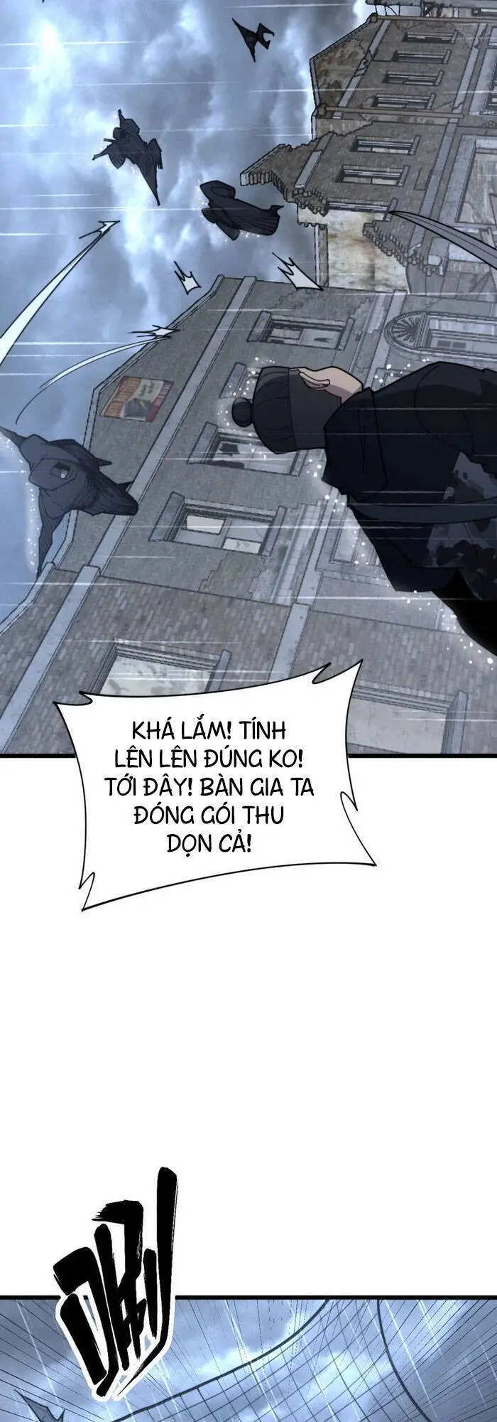 Độc Thủ Vu Y Nettruyen ZZZ Chương 178 Page 11