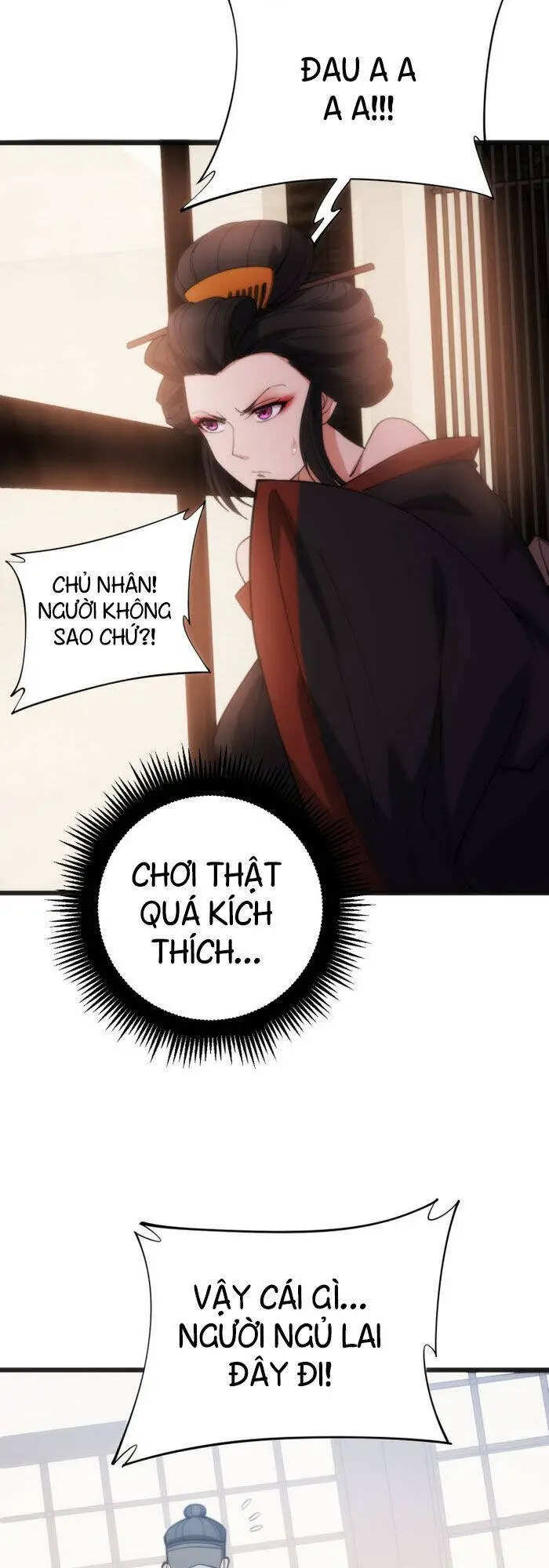 Độc Thủ Vu Y Nettruyen ZZZ Chương 174 Page 3