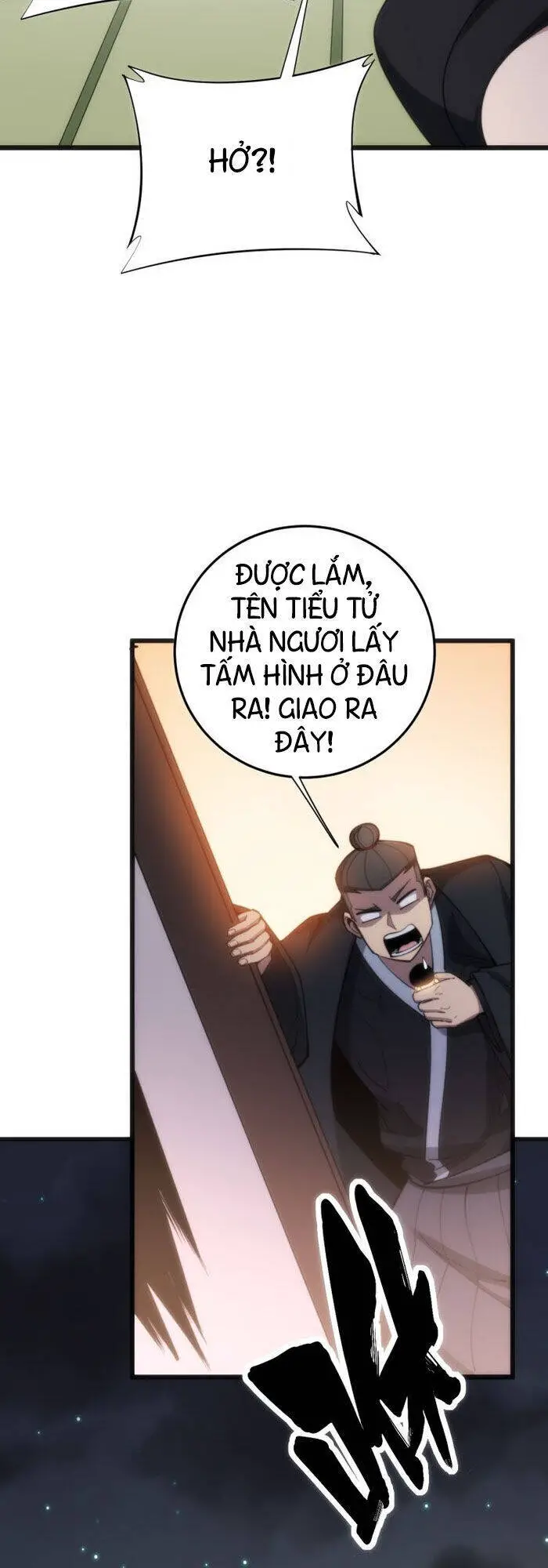 Độc Thủ Vu Y Nettruyen ZZZ Chương 174 Page 5