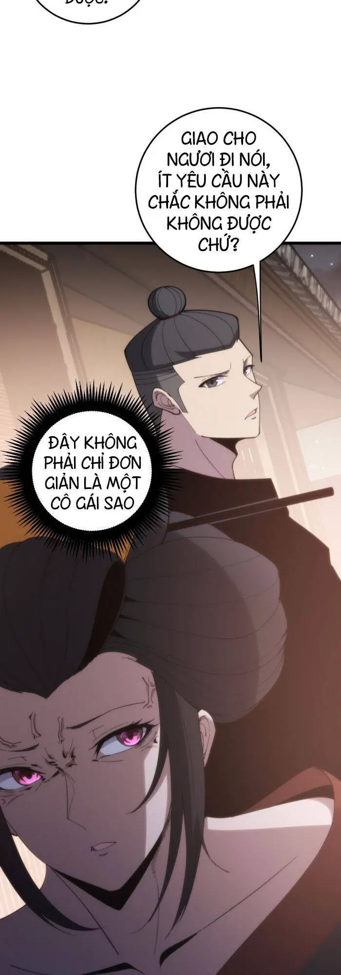 Độc Thủ Vu Y Nettruyen ZZZ Chương 174 Page 15