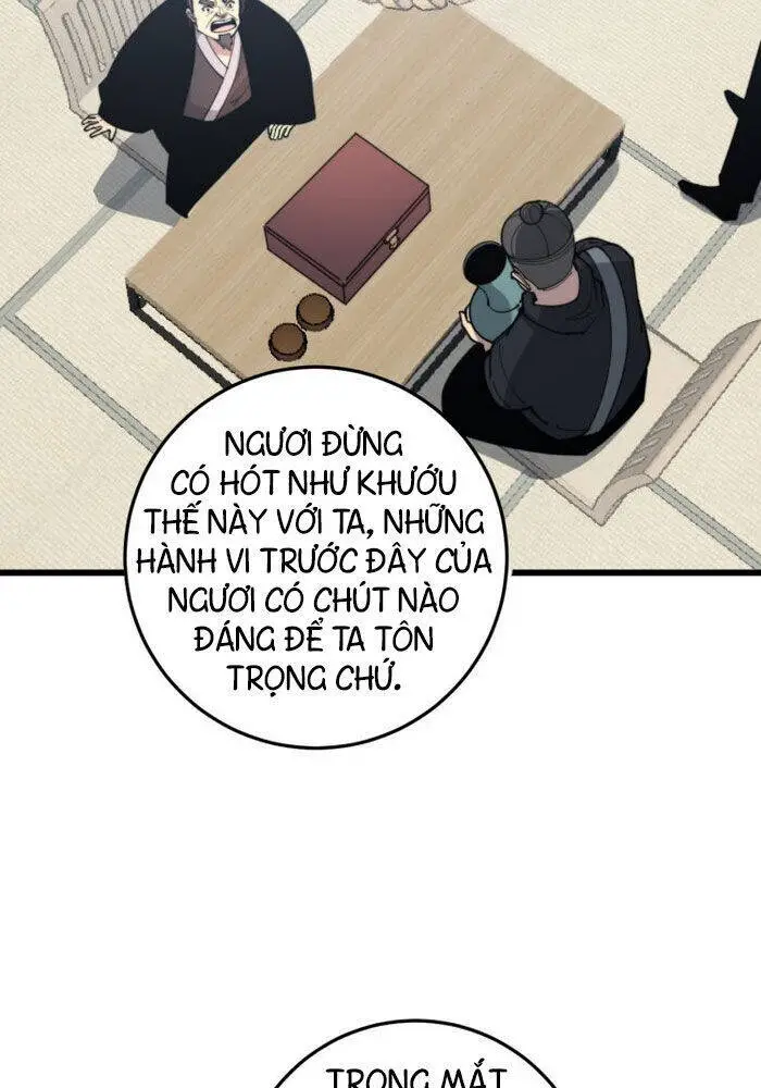 Độc Thủ Vu Y Nettruyen ZZZ Chương 174 Page 21