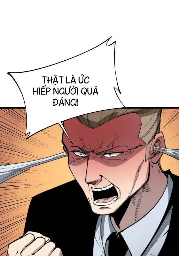 Độc Thủ Vu Y Nettruyen ZZZ Chương 174 Page 33