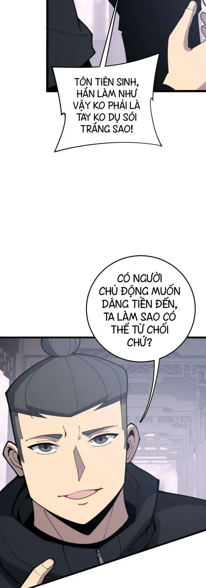 Độc Thủ Vu Y Nettruyen ZZZ Chương 174 Page 36