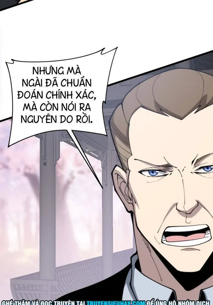 Độc Thủ Vu Y Nettruyen ZZZ Chương 174 Page 37