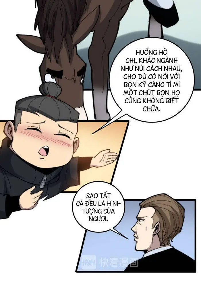 Độc Thủ Vu Y Nettruyen ZZZ Chương 174 Page 40