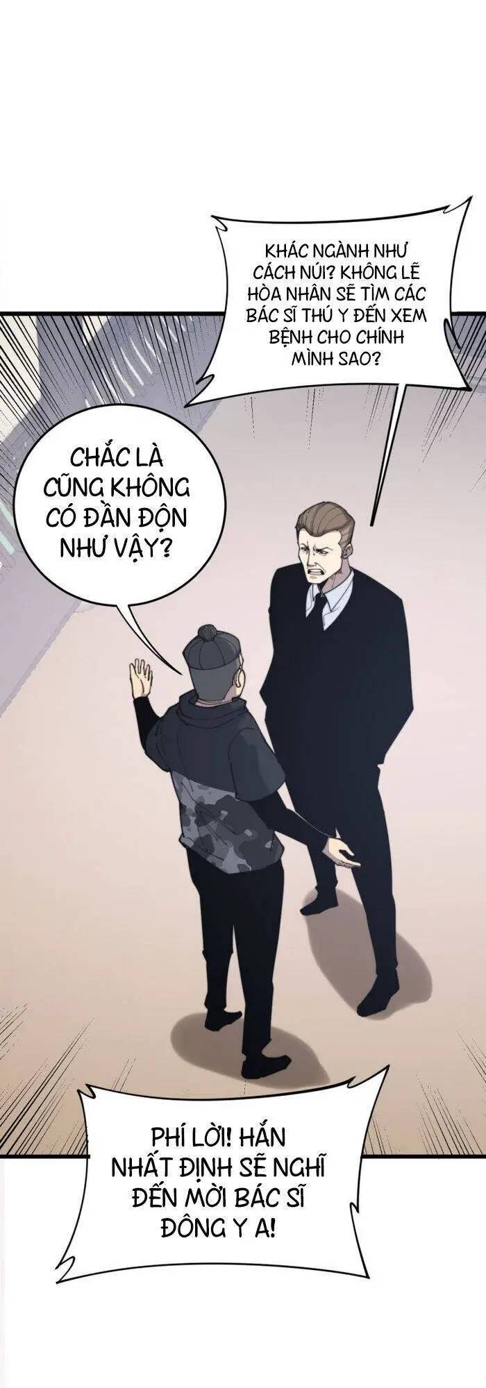 Độc Thủ Vu Y Nettruyen ZZZ Chương 174 Page 41