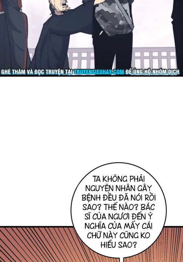 Độc Thủ Vu Y Nettruyen ZZZ Chương 174 Page 46