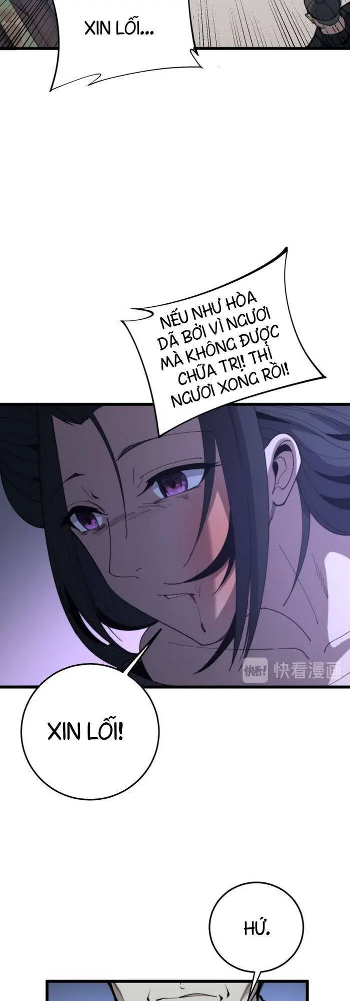 Độc Thủ Vu Y Nettruyen ZZZ Chương 174 Page 51
