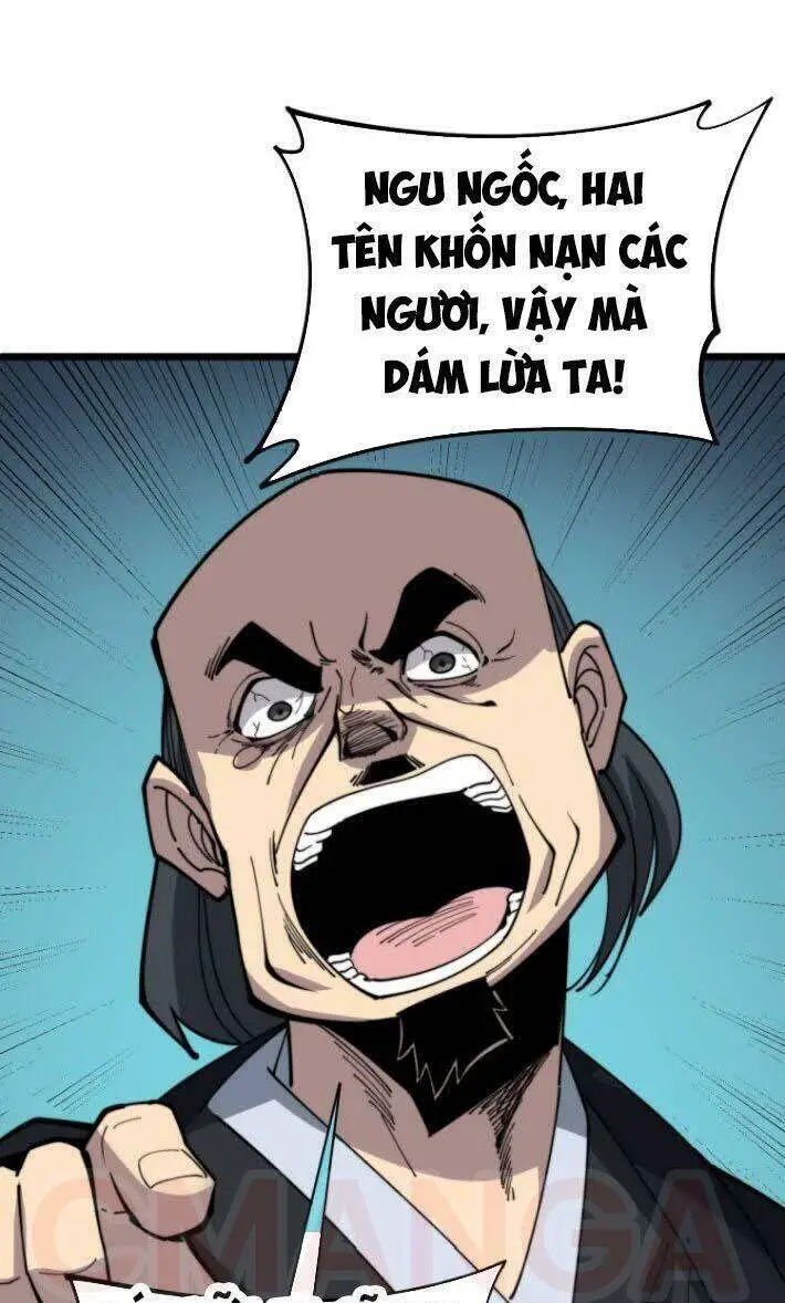 Độc Thủ Vu Y Nettruyen ZZZ Chương 171 Page 59