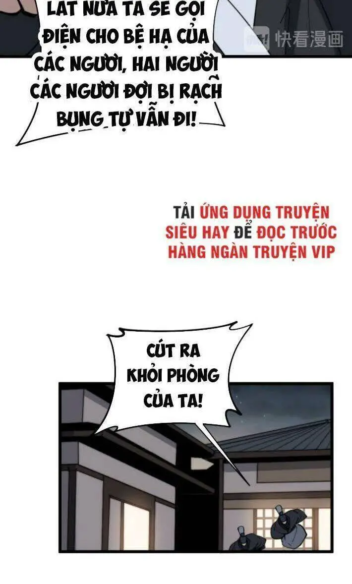 Độc Thủ Vu Y Nettruyen ZZZ Chương 171 Page 60