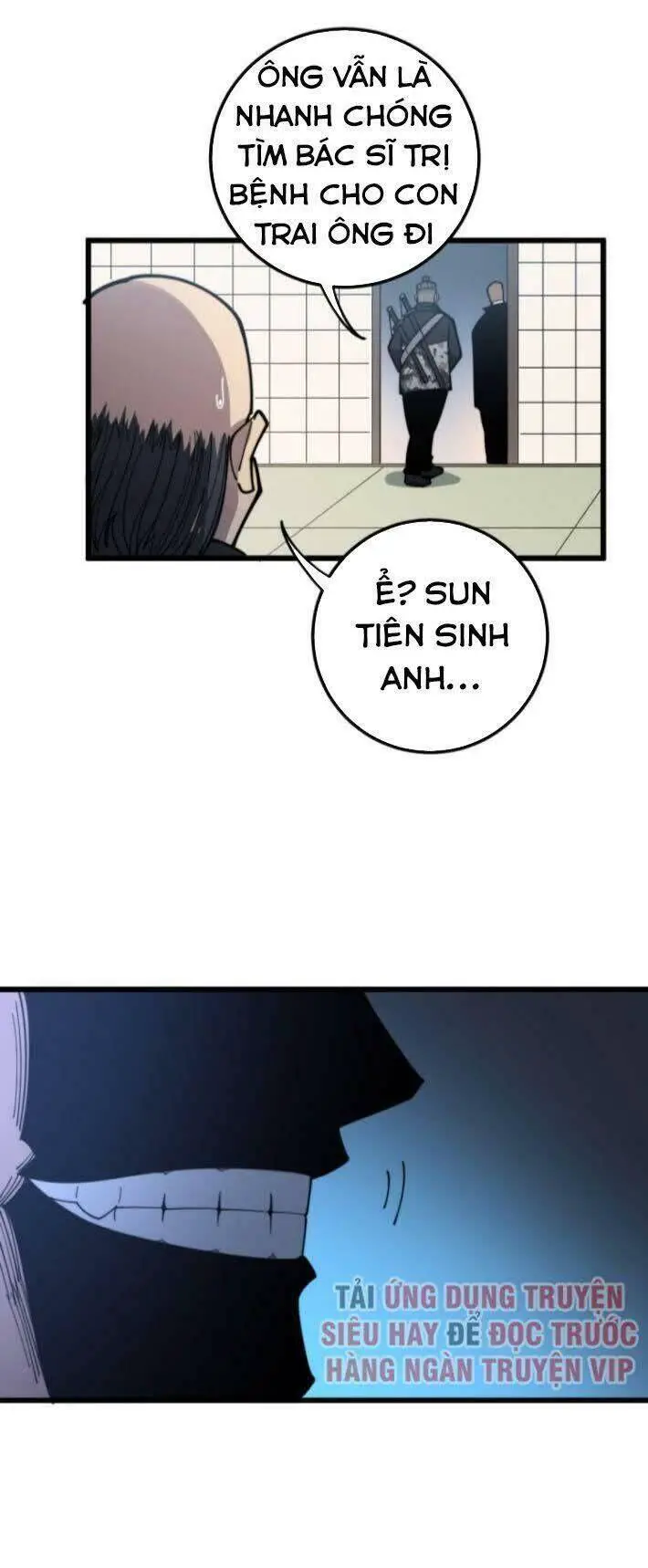 Độc Thủ Vu Y Nettruyen ZZZ Chương 171 Page 62