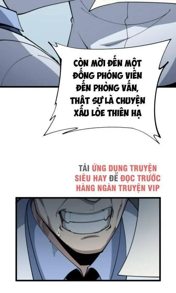 Độc Thủ Vu Y Nettruyen ZZZ Chương 168 Page 7