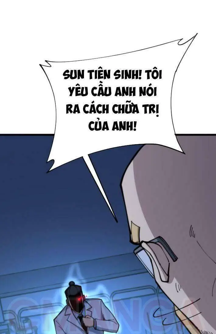 Độc Thủ Vu Y Nettruyen ZZZ Chương 168 Page 12
