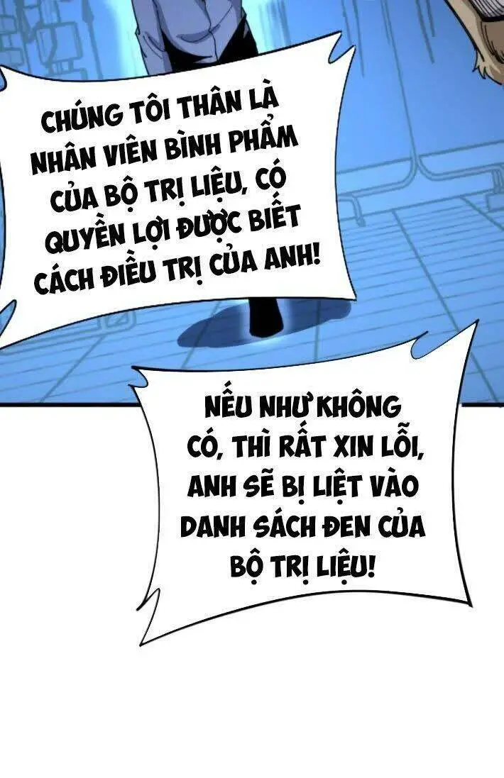 Độc Thủ Vu Y Nettruyen ZZZ Chương 168 Page 13