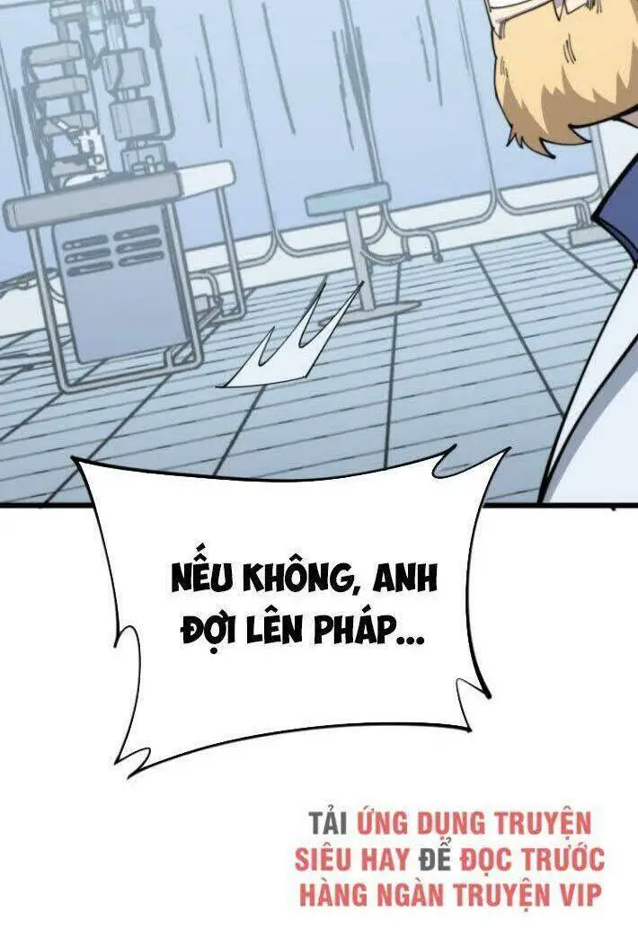 Độc Thủ Vu Y Nettruyen ZZZ Chương 168 Page 15