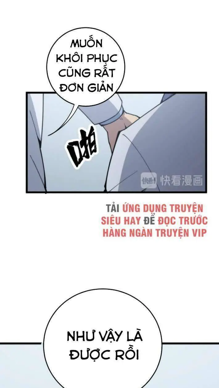 Độc Thủ Vu Y Nettruyen ZZZ Chương 168 Page 25