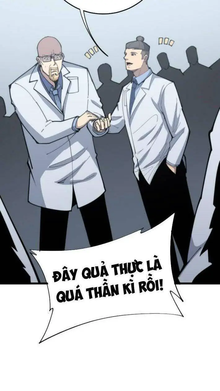 Độc Thủ Vu Y Nettruyen ZZZ Chương 168 Page 26