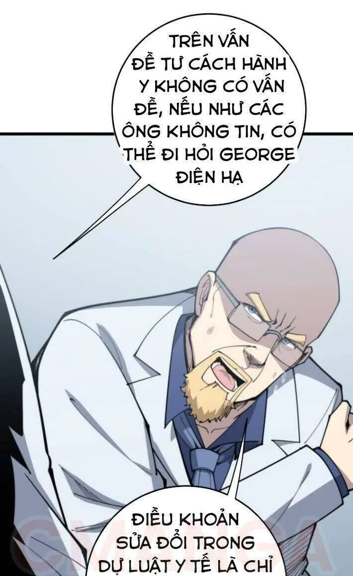 Độc Thủ Vu Y Nettruyen ZZZ Chương 168 Page 30