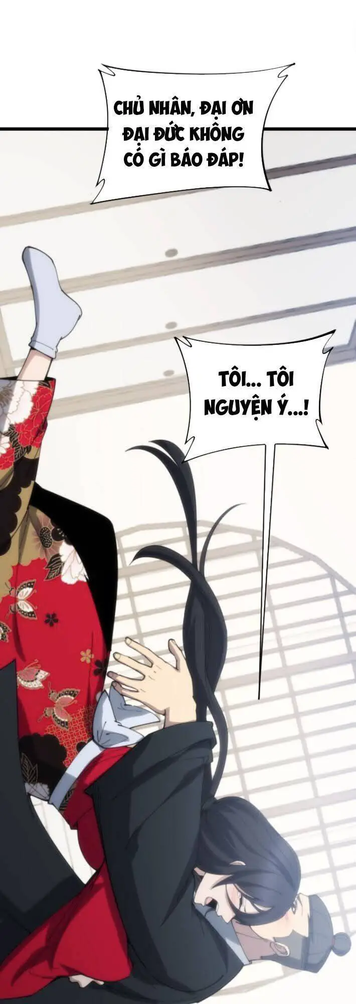 Độc Thủ Vu Y Nettruyen ZZZ Chương 173 Page 55
