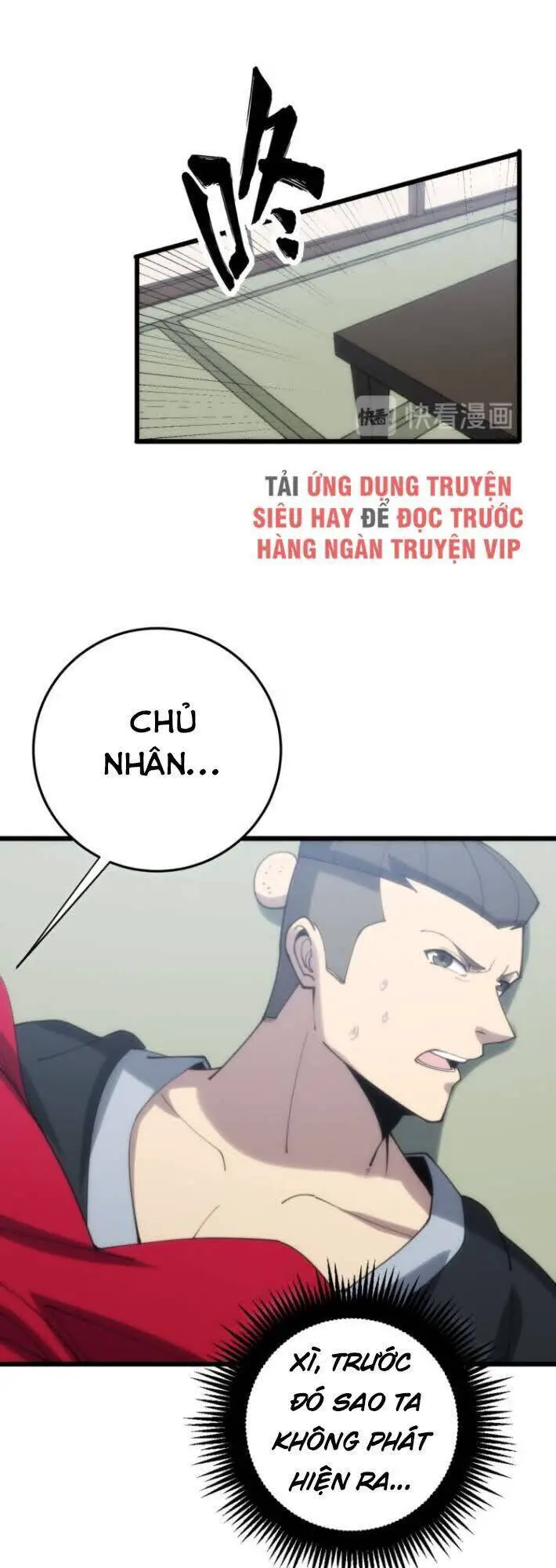 Độc Thủ Vu Y Nettruyen ZZZ Chương 173 Page 57