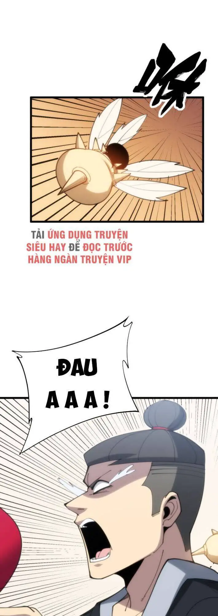 Độc Thủ Vu Y Nettruyen ZZZ Chương 173 Page 61