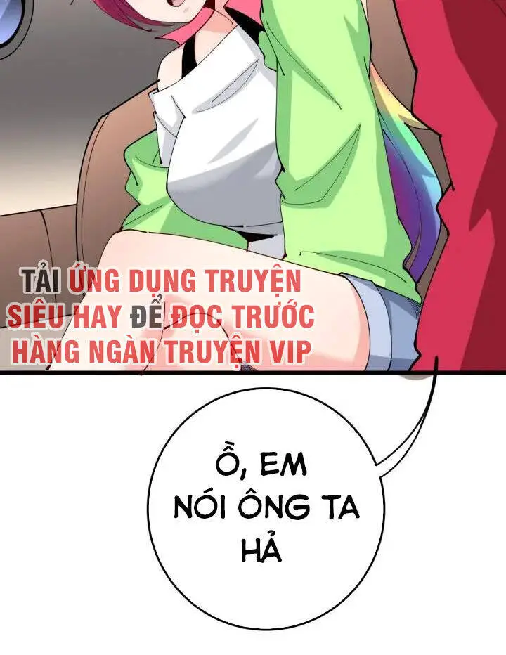Độc Thủ Vu Y Nettruyen ZZZ Chương 89 Page 6