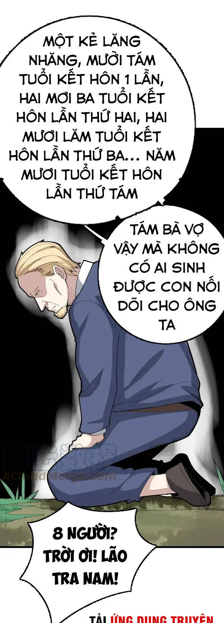 Độc Thủ Vu Y Nettruyen ZZZ Chương 89 Page 15